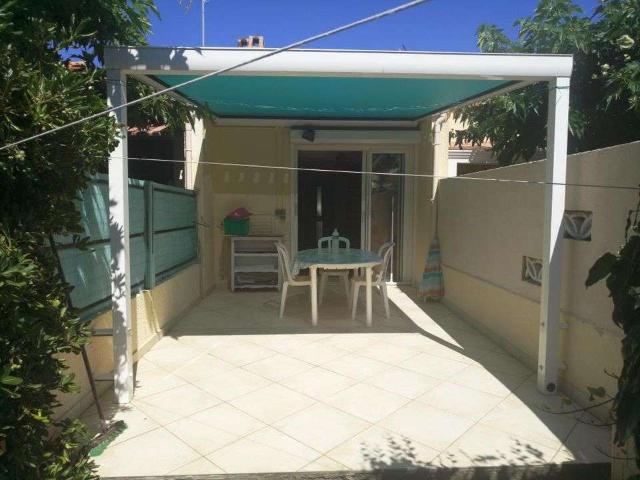 Location maison 2 pièces Marseillan 34