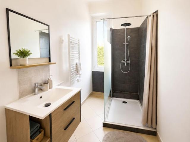 Location Maison 3 pièces 54.4 m2 Marseille 11ème