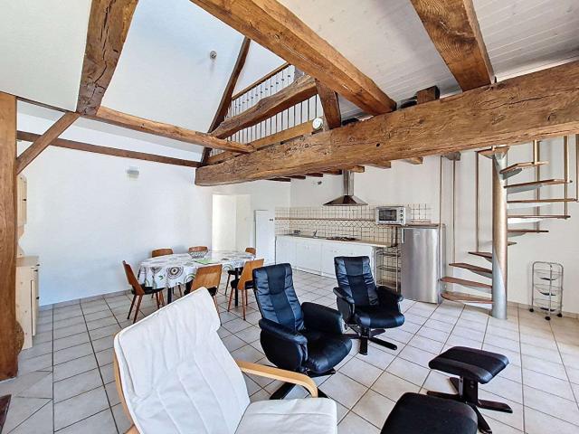 Location maison 2 pièces Mésanger 44