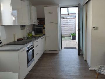Location maison 2 pièces Nantes Rond Point De Rennes 44