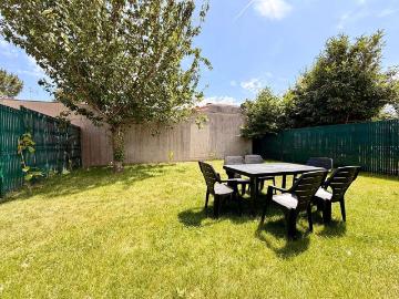 Location maison 2 pièces Nantes Zola 44