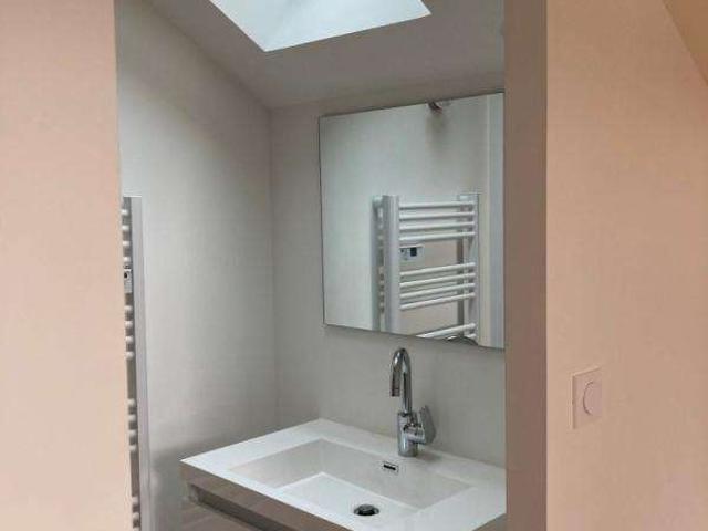 Location maison 2 pièces Nantes Zola 44