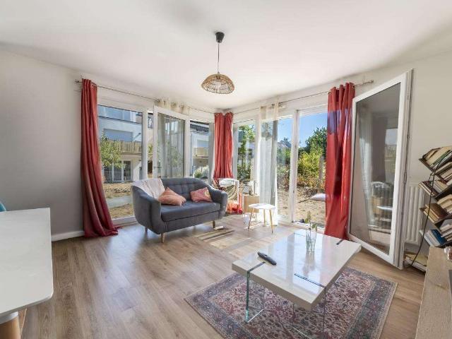 Location maison 2 pièces Nantes Zola 44