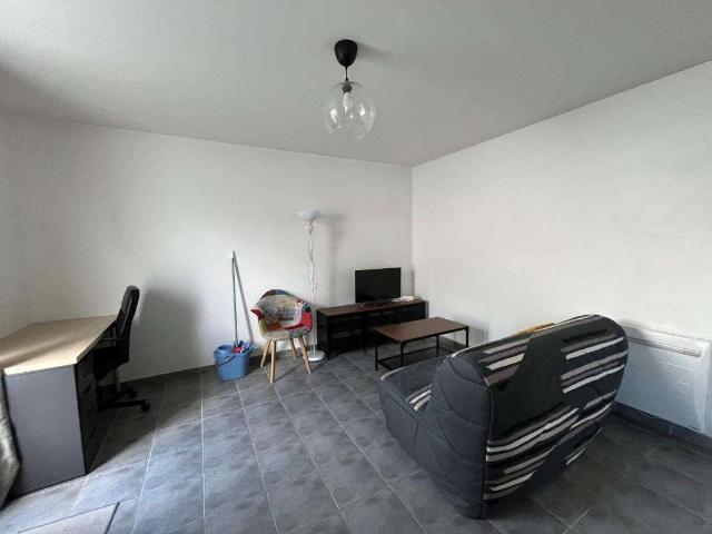 Location maison 2 pièces Nantes Zola 44