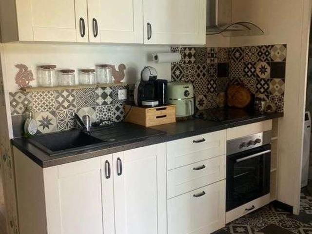 Location maison 2 pièces Soignolles en Brie 77