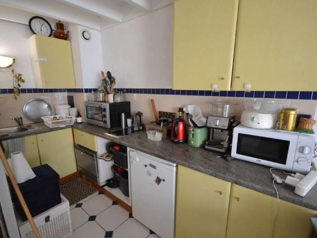 Location maison 2 pièces Saint Herblain Atlantis Gournerie Bergerie Les Villages 44