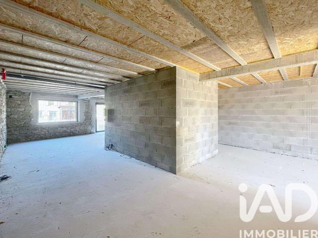 Location maison 2 pièces Saint Laurent d'Agny 69