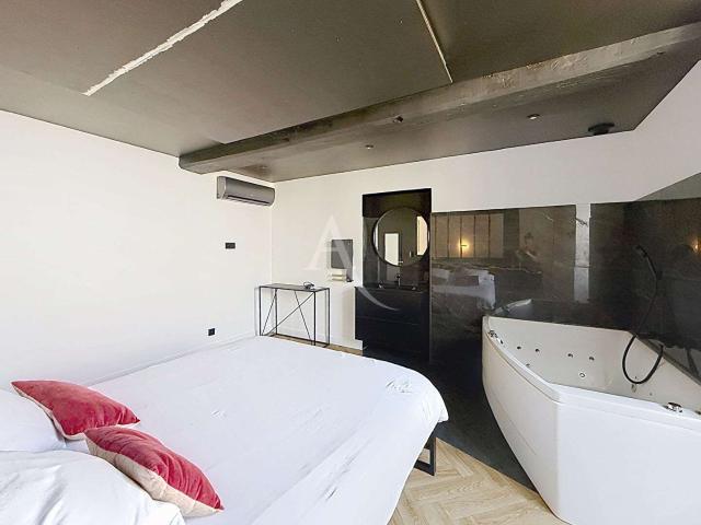 Location maison 2 pièces Saint Lambert du Lattay 49