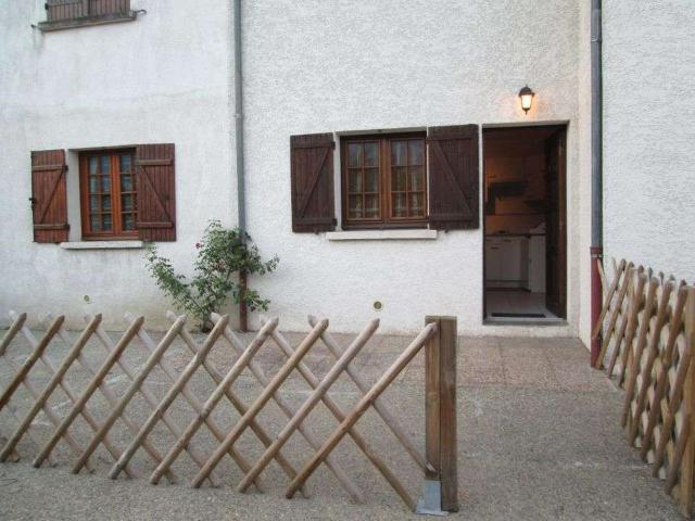 Location maison 2 pièces Saint Martin le Vinoux 38
