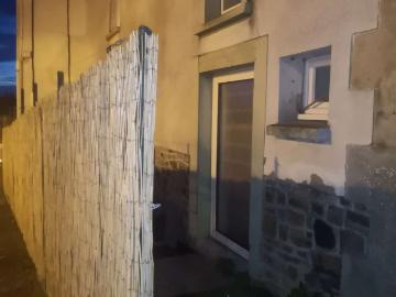 Location maison 2 pièces Saint Médard sur Ille 35