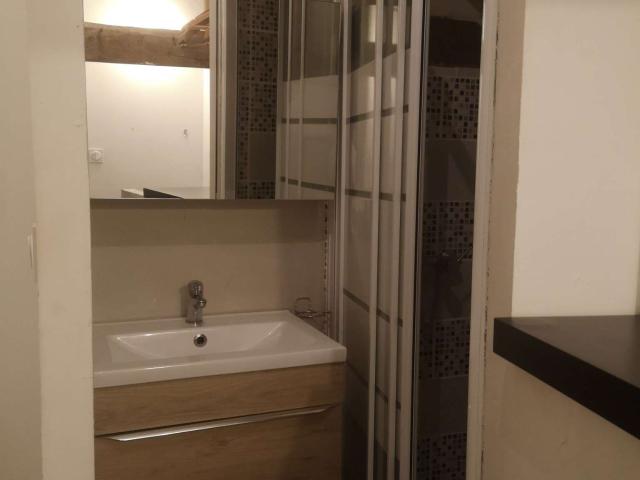 Location maison 2 pièces Saint Médard sur Ille 35