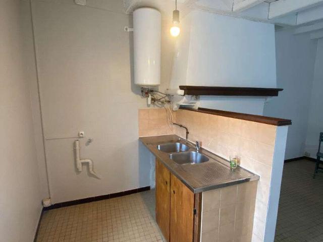 Location maison 2 pièces Saint Philbert de Grand Lieu 44