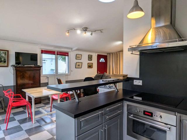 Location maison 2 pièces Sainte Luce sur Loire 44