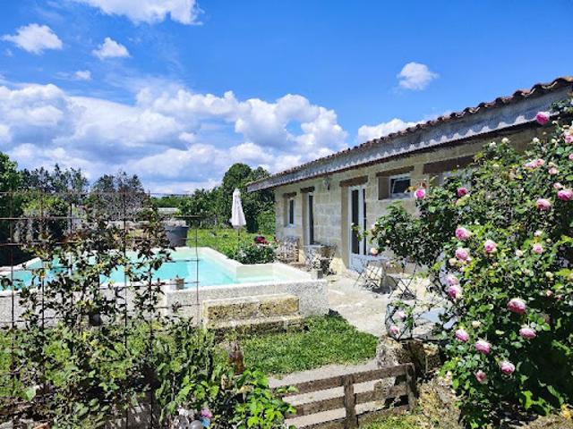 Location Maison 2 pièces 0 m2 Sainte Terre