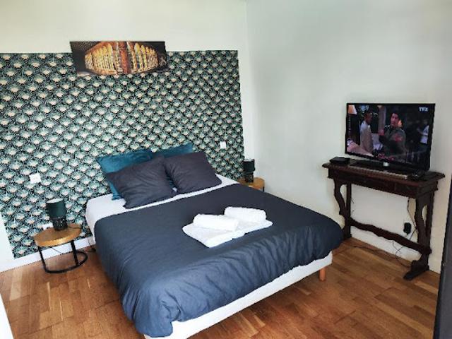Location Maison 2 pièces 0 m2 Sainte Terre