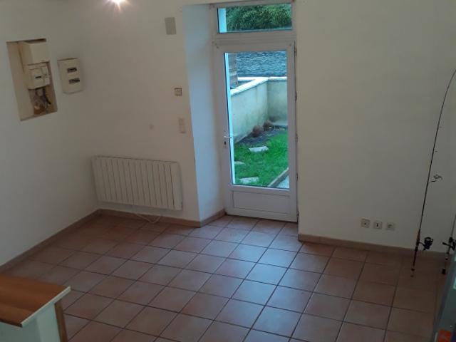 Location maison 2 pièces Segré en Anjou Bleu 49