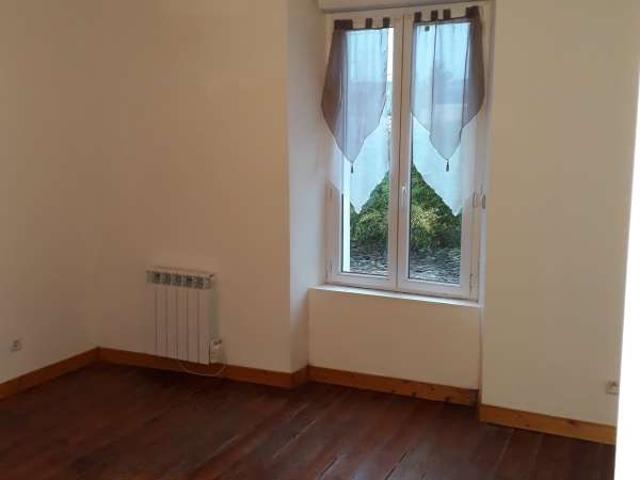 Location maison 2 pièces Segré en Anjou Bleu 49