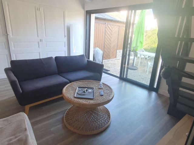 Location maison 2 pièces Sucé sur Erdre 44