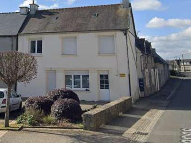 Location maison 2 pièces Pommerit le Vicomte 22
