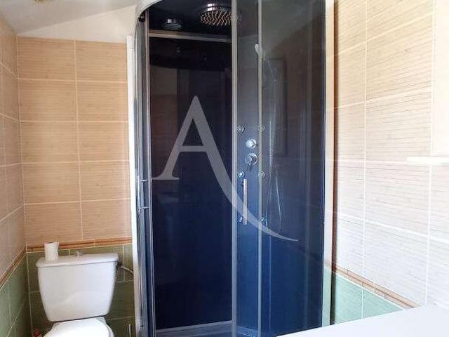 Location maison 2 pièces Paulx 44