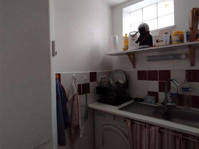 Location maison 2 pièces Paulx 44