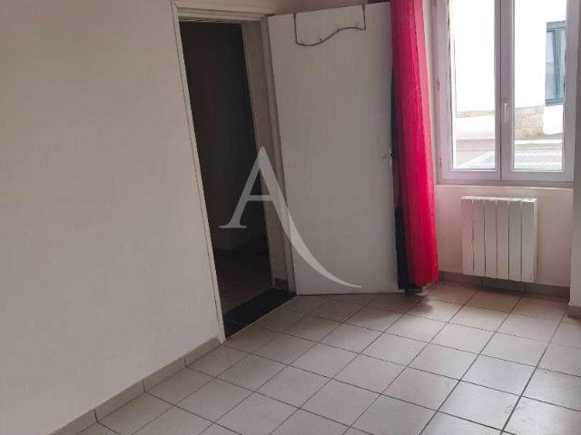 Location maison 2 pièces Paulx 44
