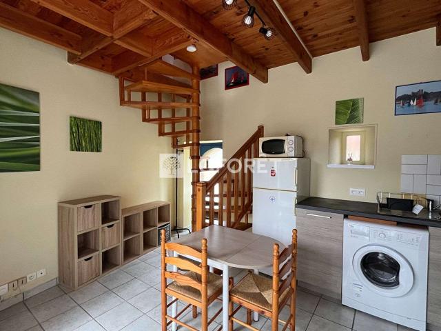 Location maison 2 pièces Perros Guirec 22