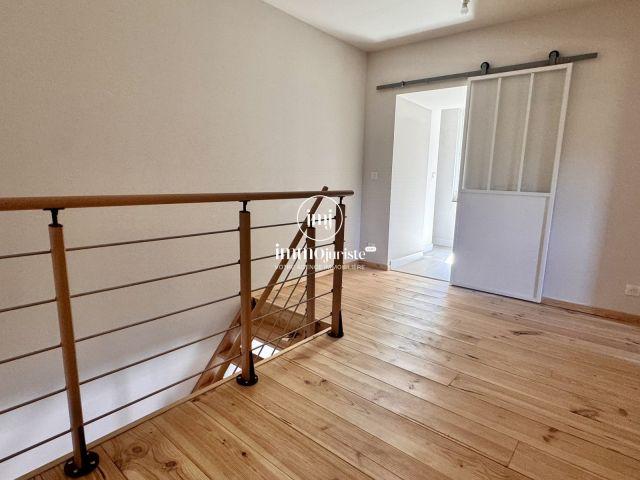 Location Maison 2 pièces Pierre Buffière 87260