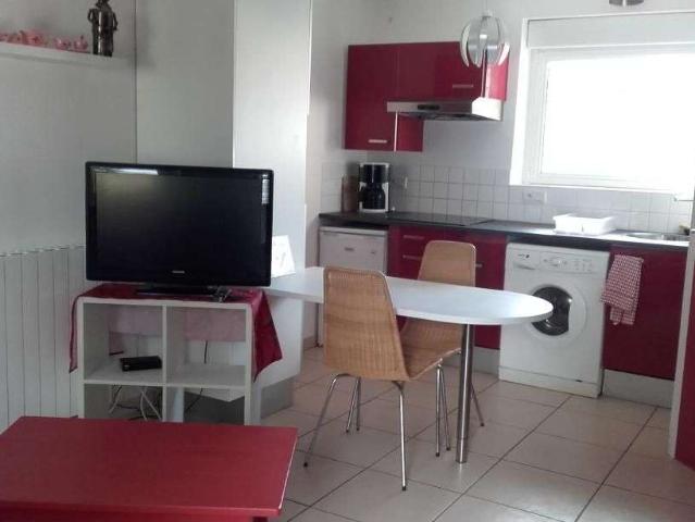 Location maison 2 pièces Plougonvelin 29