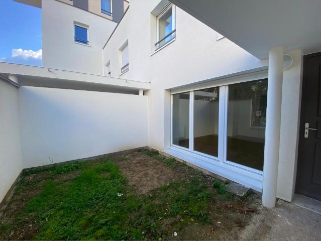Location maison 2 pièces RENNES 50m² à 862.67€/mois CDC Habitat
