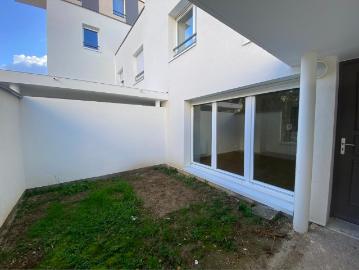 Location maison 2 pièces RENNES 50m² à 862.67€/mois CDC Habitat