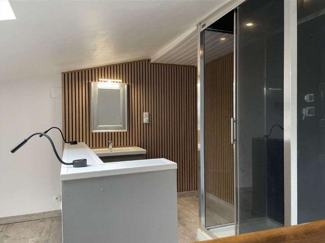 Location maison 2 pièces Thizy 69