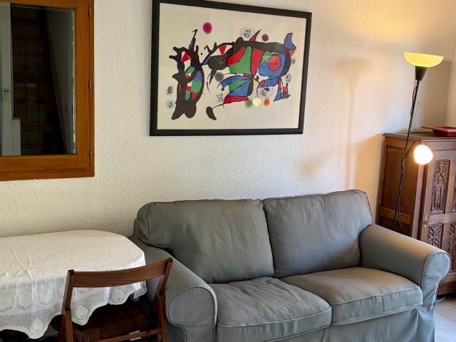 Location maison, 32.25 m² T 3 à Villeneuve Loubet, 1 150 €