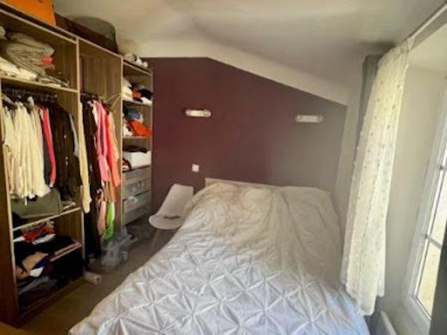 Location Maison 32 m2 Mirabeau