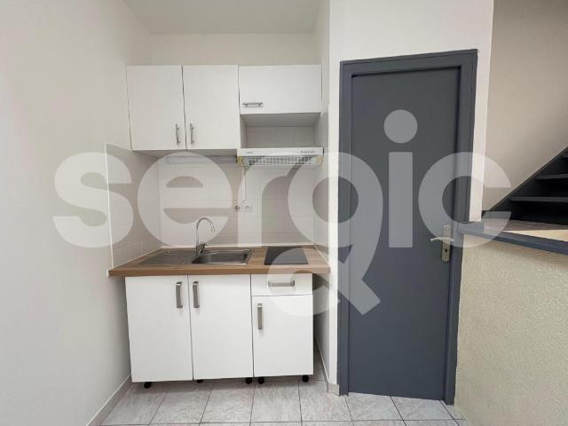 location maison 32 m² amiens 80000