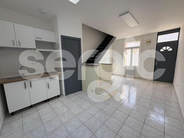 location maison 32 m² amiens 80000