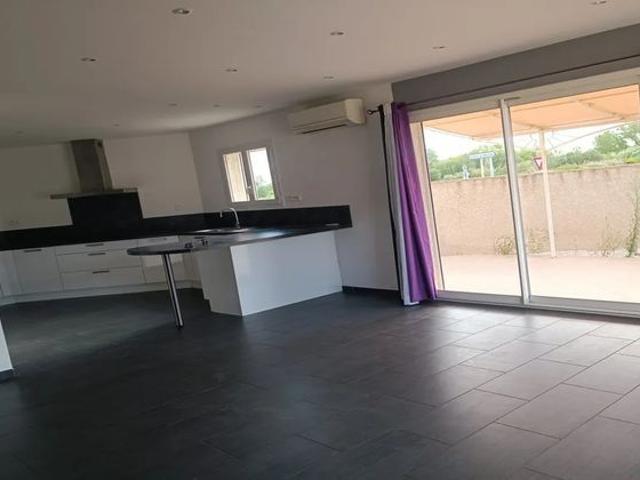 Location Maison 34440, COLOMBIERS france