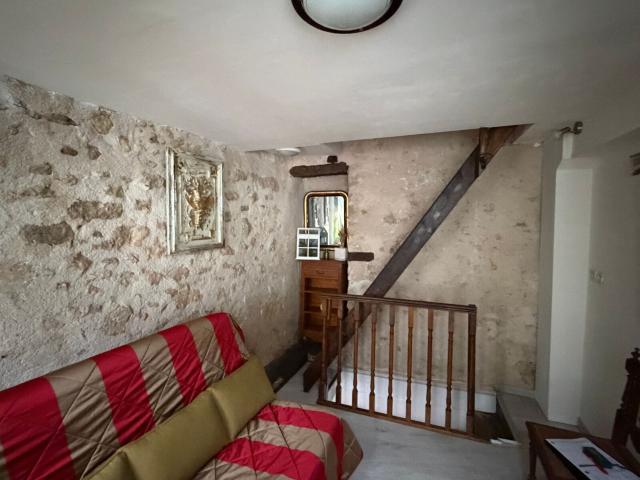 Location maison, 34 m² T 2 à Mamers, 350 €