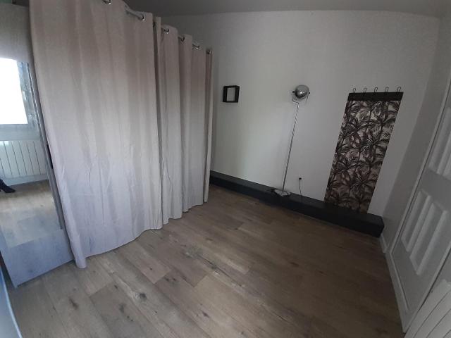 Location maison 34 m², Saint martin de saint maixent 79400Deux Sèvres