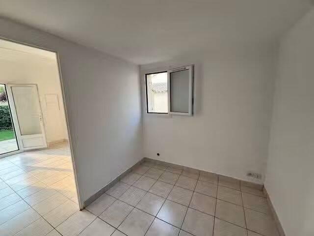 Location Maison 35 m² à Pornic