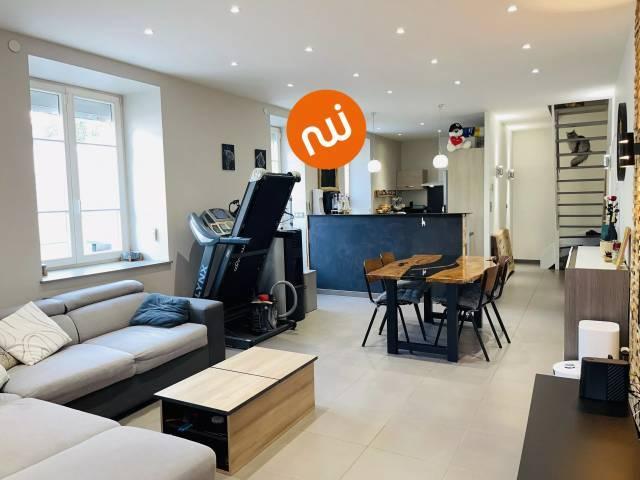 Location Maison