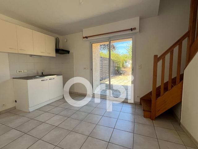 Location maison, 37.78 m² T 3 à Arzal, 650 €
