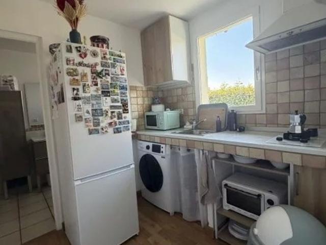 Location Maison 38 m2 à Aix en Provence