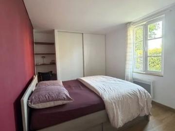 Location Maison 38 m2 à Aix en Provence