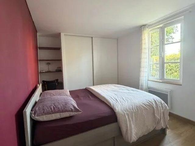Location Maison 38 m2 à Aix en Provence