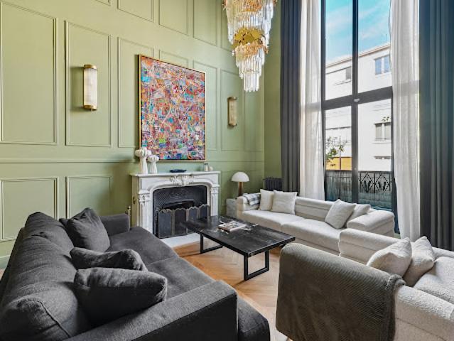 Location Maison 7 pièces 0 m2 Neuilly sur Seine
