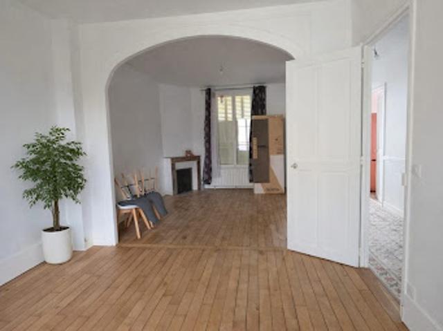 Location Maison 7 pièces 104.18 m2 Eaubonne
