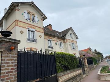 Location Maison 7 pièces 108.14 m2 Maisons Laffitte