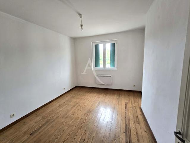 Location Maison 7 pièces 108.75 m2 Bougue