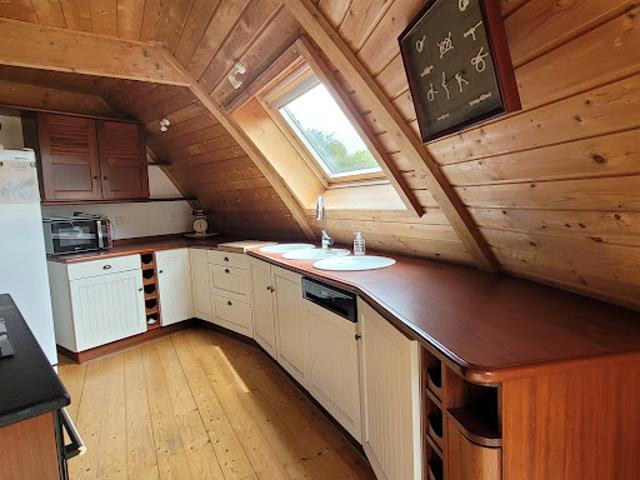 Location Maison 7 pièces 109 m2 Lannion